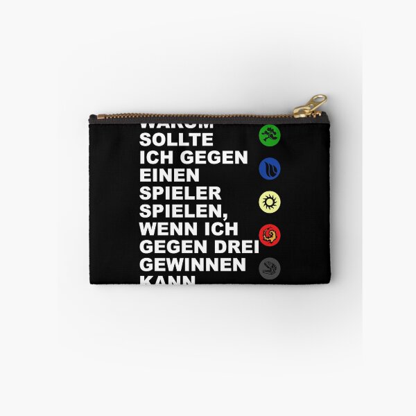 Item preview, Commander Alchemy MTG Gift Idea designed and sold by MWDG-DesignsMTG.