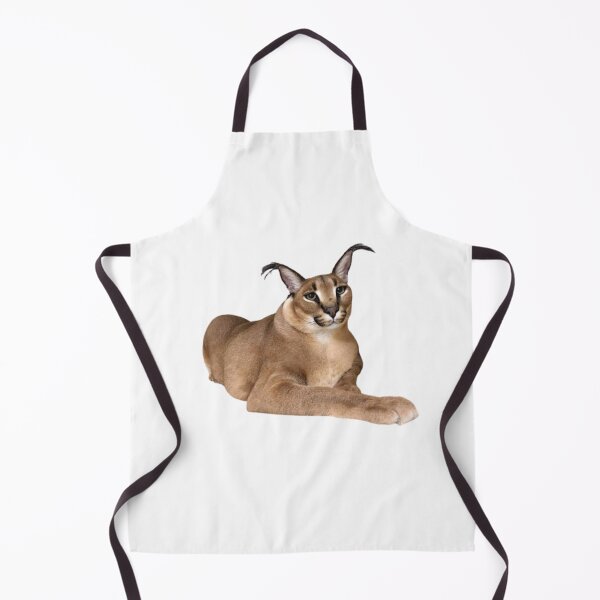 Item preview, Just Big Floppa designed and sold by MemeDealer3.