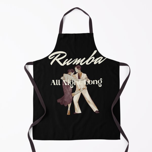 Item preview, Dancing Rumba all night long designed and sold by M-Infinite.