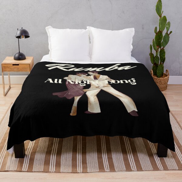 Item preview, Dancing Rumba all night long designed and sold by M-Infinite.