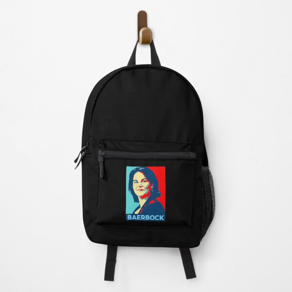 Item preview, ACAB - ANNALENA BEARBOCK - Secretary of State designed and sold by urban-design.