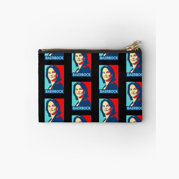Item preview, ACAB - ANNALENA BEARBOCK - Secretary of State designed and sold by urban-design.