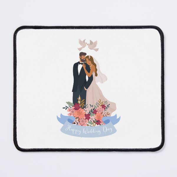 Item preview, Mr.Mrs,Newlyweds,Valentines designed and sold by Emil1993.