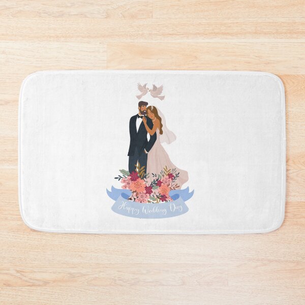 Item preview, Mr.Mrs,Newlyweds,Valentines designed and sold by Emil1993.