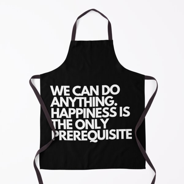 Item preview, Happiness is the only prerequisite designed and sold by darshants.