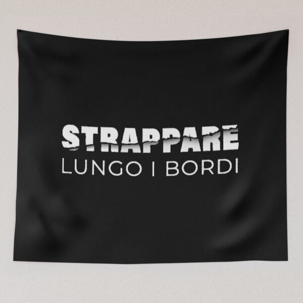 Item preview, Strappare lungo i bordi designed and sold by bettykiser.