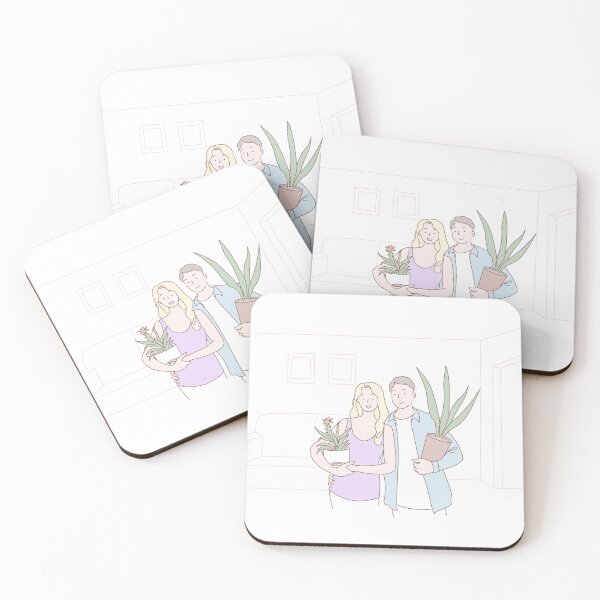 Item preview, Mr.Mrs,Newlyweds,Valentines designed and sold by Emil1993.