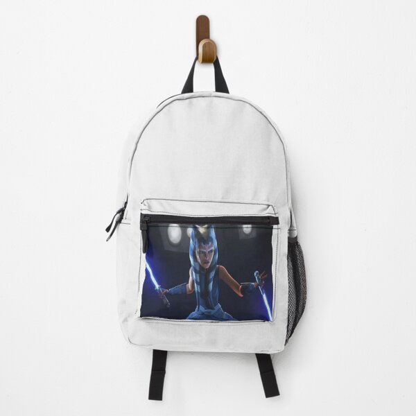Item preview, Ahsoka (14) designed and sold by MrCsStores.