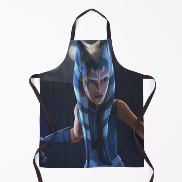 Item preview, Ahsoka (14) designed and sold by MrCsStores.