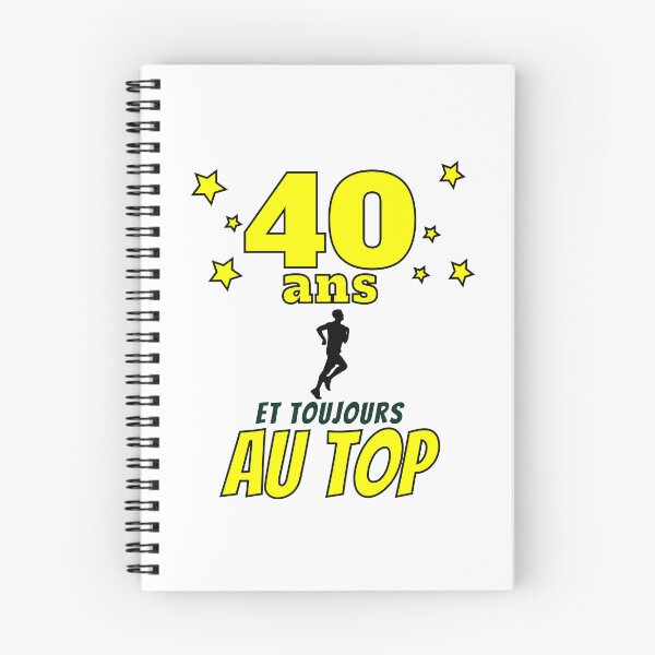 Item preview, gift idea for men 40 years old Running Jogging Trail Marathon designed and sold by RomualdGR.