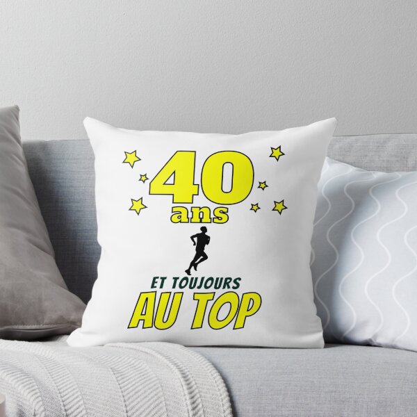 Item preview, gift idea for men 40 years old Running Jogging Trail Marathon designed and sold by RomualdGR.