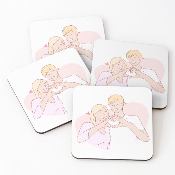 Item preview, Mr.Mrs,Newlyweds,Valentines designed and sold by Emil1993.