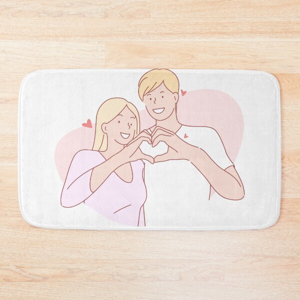 Item preview, Mr.Mrs,Newlyweds,Valentines designed and sold by Emil1993.