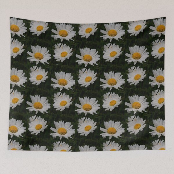 Item preview, Ox-eye Daisy designed and sold by amanda150771.