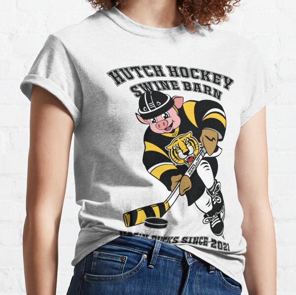 NHL, Shirts & Tops, Vintage Dallas Stars Hutch Jersey