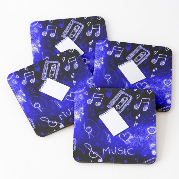 Item preview, Music Pattern designed and sold by FMQ Store.