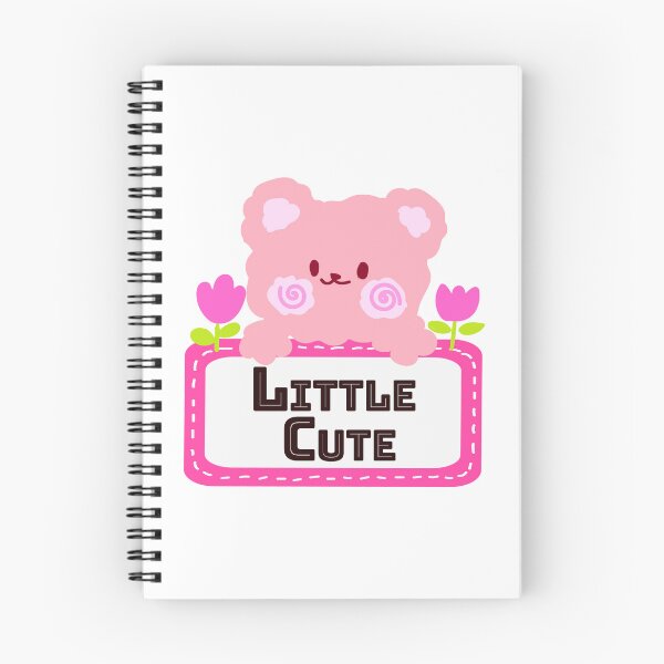 Item preview, Little Cute Teddy designed and sold by naturalonline.