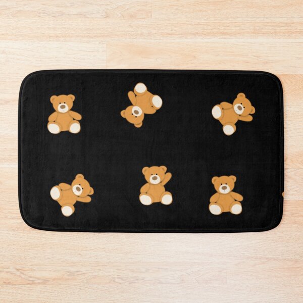 Item preview, Teddy Bear pattern designed and sold by zaMAJAvanje.