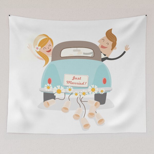 Item preview, Mr.Mrs,Newlyweds,Valentines designed and sold by Emil1993.