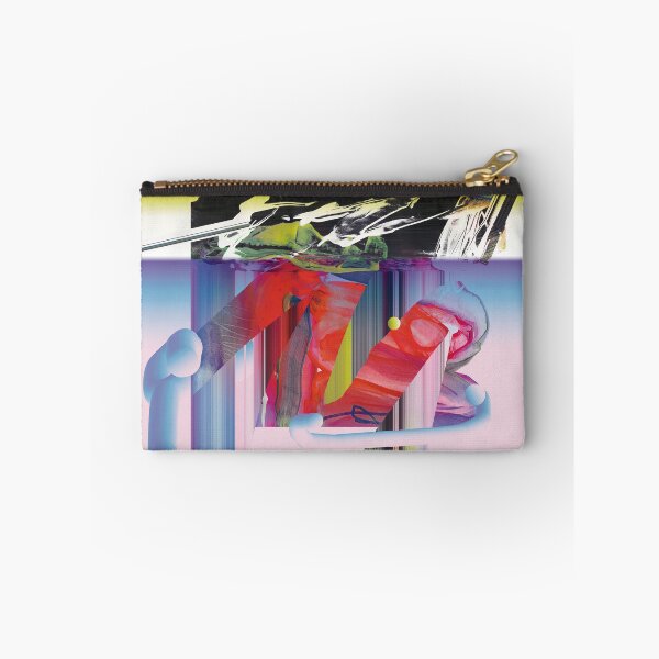 Item preview, Pink and Yellow Rich Abstract Gradient designed and sold by Kacixart.