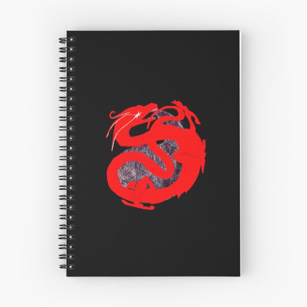 Item preview, The Dragon Reborn designed and sold by outofflow.