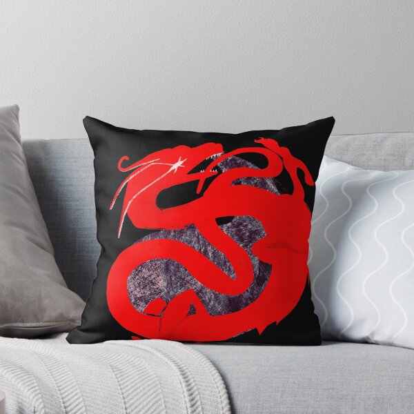 Item preview, The Dragon Reborn designed and sold by outofflow.