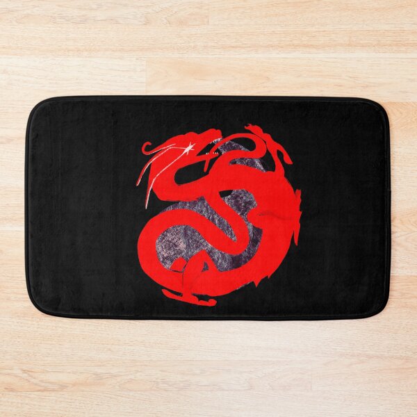 Item preview, The Dragon Reborn designed and sold by outofflow.