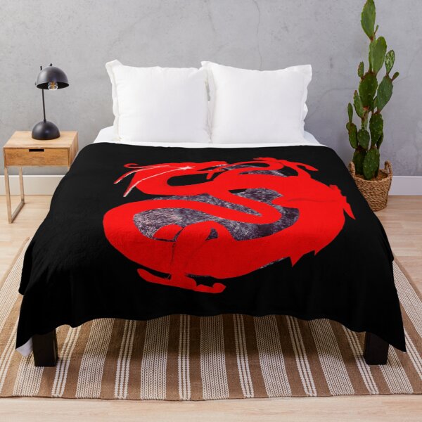 Item preview, The Dragon Reborn designed and sold by outofflow.