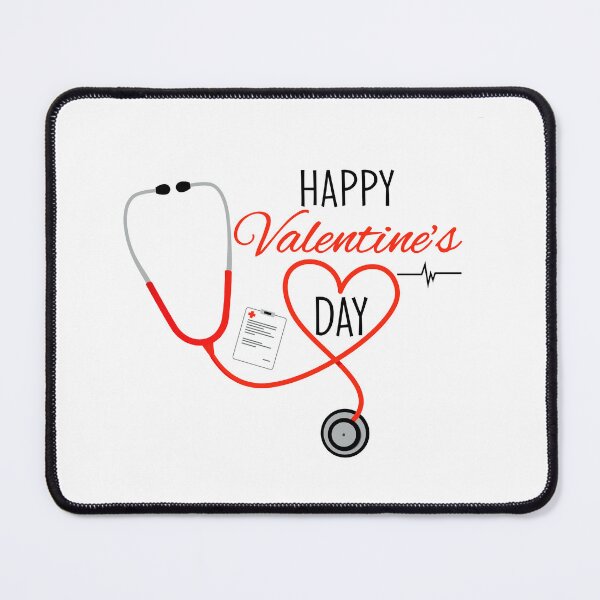 Item preview, Happy Medical Happy Valentine's day Medical Assistant tag designed and sold by johndesignwaves.
