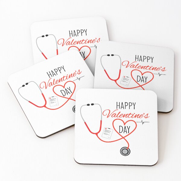 Item preview, Happy Medical Happy Valentine's day Medical Assistant tag designed and sold by johndesignwaves.