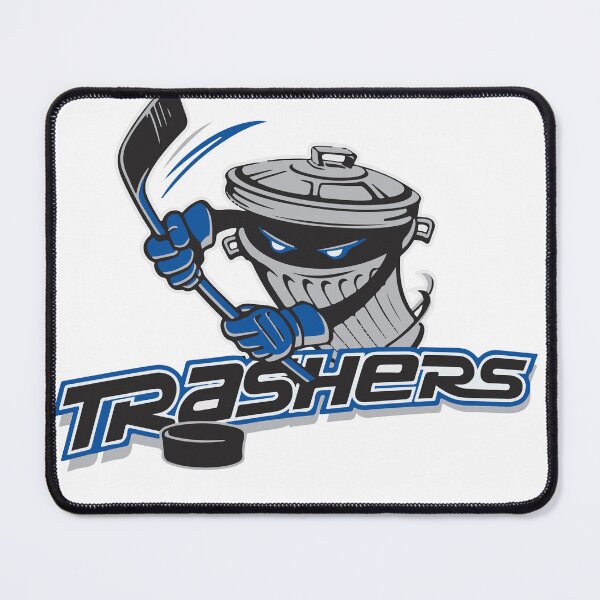 Item preview, Trashers designed and sold by Shalloway.