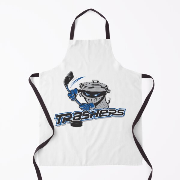 Item preview, Trashers designed and sold by Shalloway.