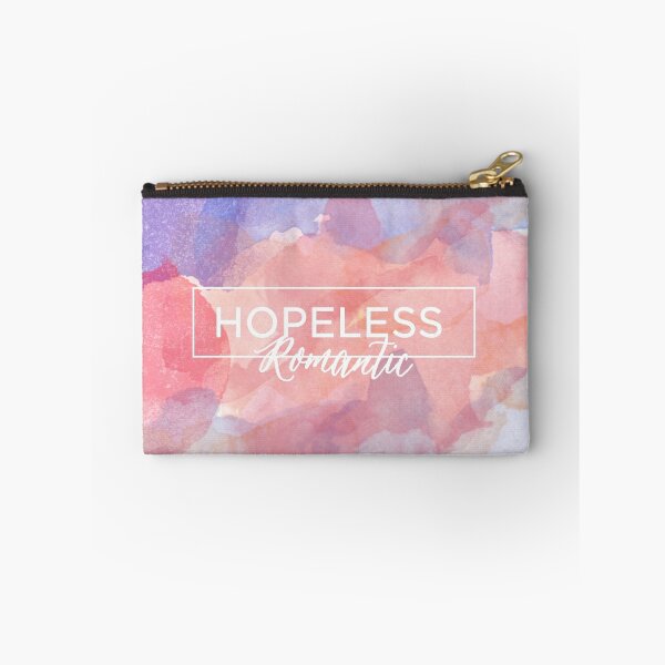 Item preview, Hopeless Romantic designed and sold by 83oranges.com.