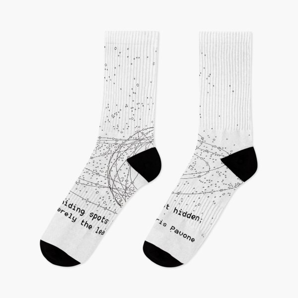Item preview, Hiding Quotes designed and sold by tbahsan.