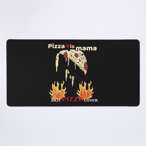 Item preview, Pizza slice cheese lover pizza love designed and sold by vibeno1.