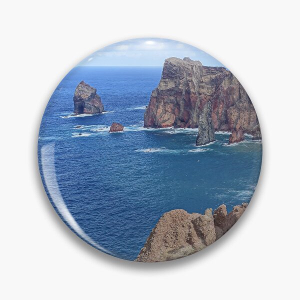 Item preview, Beautiful nature scenery of Madeira island designed and sold by Sasas Photography.