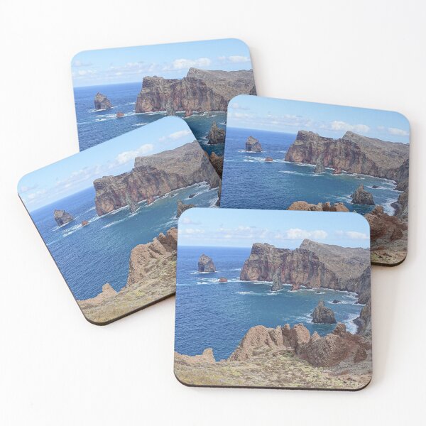 Item preview, Hermoso paisaje natural de la isla de Madeira designed and sold by Sasas Photography.