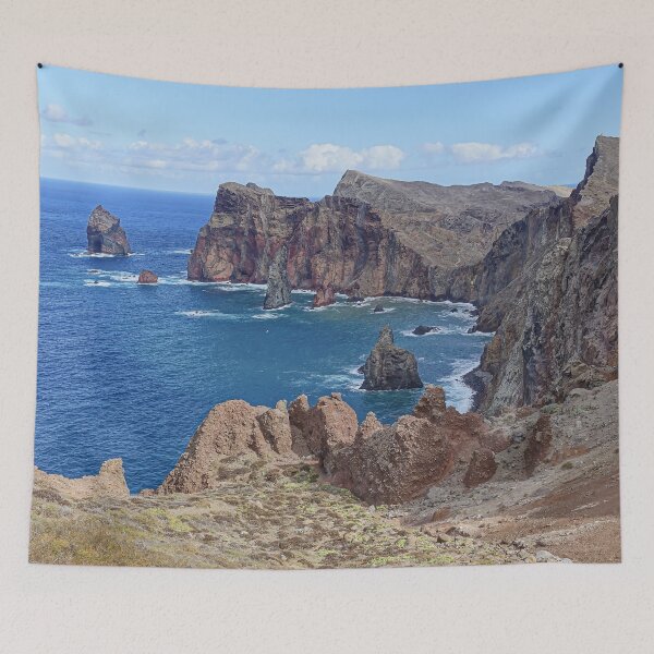 Item preview, Beautiful nature scenery of Madeira island designed and sold by Sasas Photography.