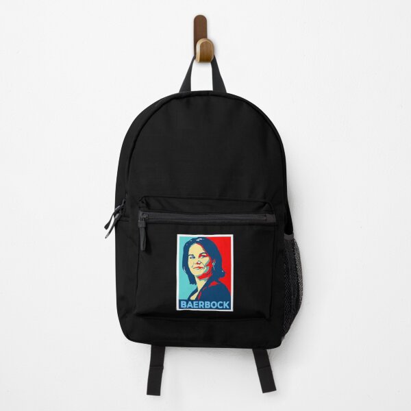 Item preview, Secretary of State - ANNALENA CHARLOTTE ALMA BEARBOCK - ACAB designed and sold by urban-design.