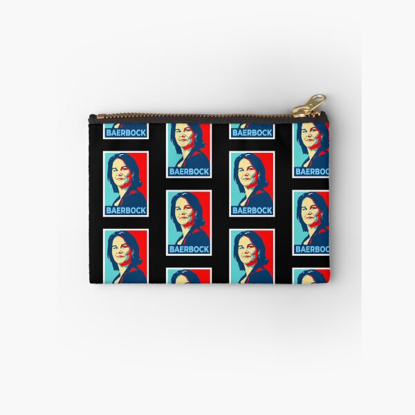 Item preview, Secretary of State - ANNALENA CHARLOTTE ALMA BEARBOCK - ACAB designed and sold by urban-design.