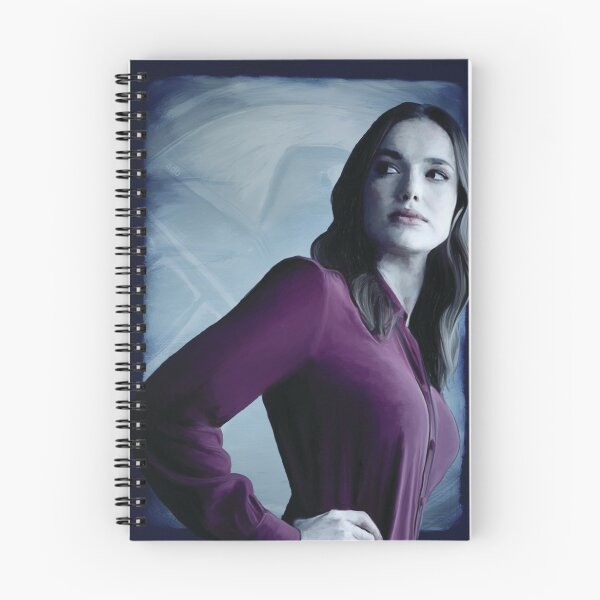 Item preview, agente Jemma Simmons designed and sold by lorelei84.