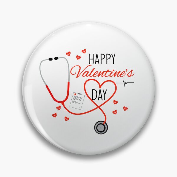 Item preview, Lovely Valentine's day for Doctors Clinical instructor designed and sold by johndesignwaves.