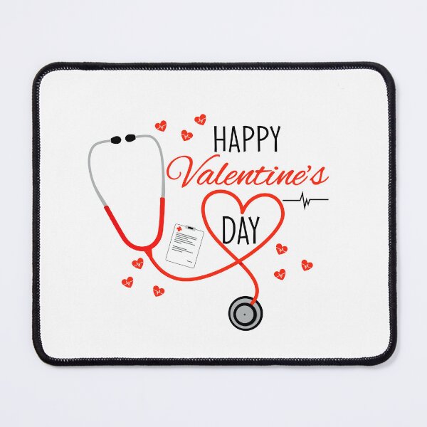 Item preview, Lovely Valentine's day for Doctors Clinical instructor designed and sold by johndesignwaves.