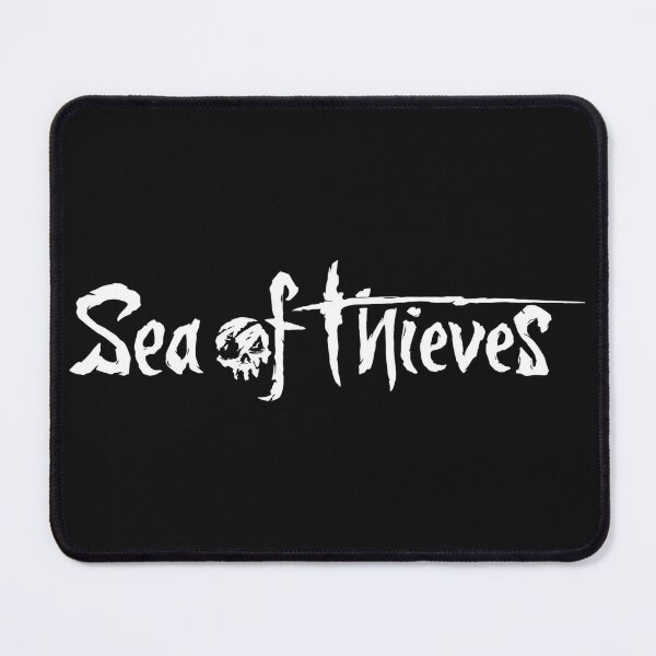 sea of thieves mouse pad