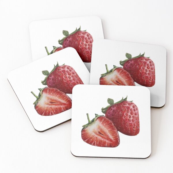Item preview, Sweet Red Strawberry | strawberry lover designed and sold by NathBros.