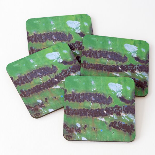 Item preview, Creative Green Decay designed and sold by Setch.