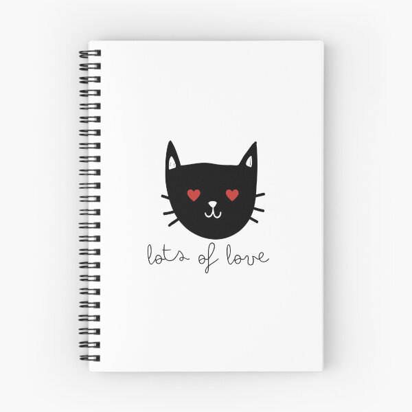 Item preview, At least my cat loves me, Valentines designed and sold by Sam Artist.