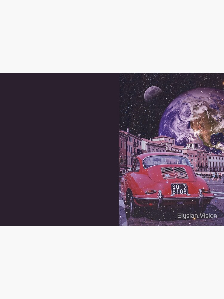 Thumbnail 3 of 3, Journal, Dreamworld designed and sold by RiddhiShah.