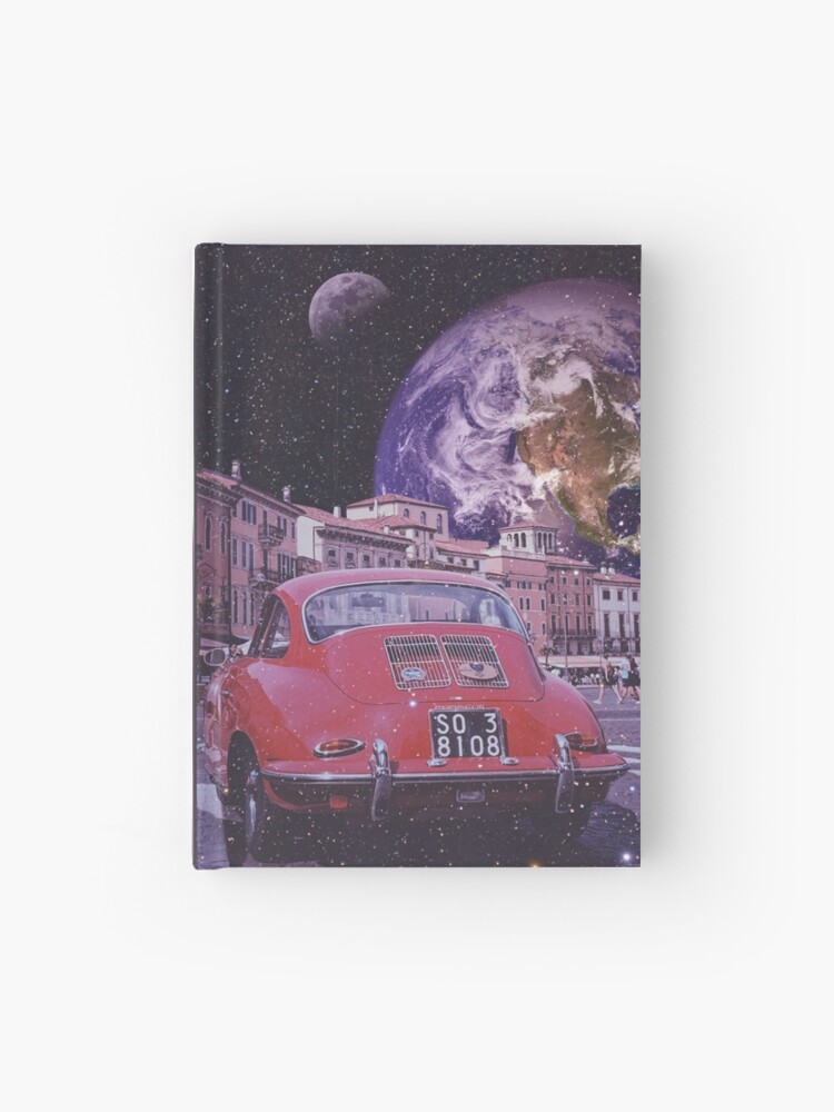 Thumbnail 1 of 3, Journal, Dreamworld designed and sold by RiddhiShah.