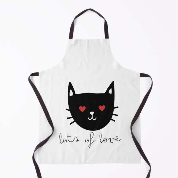 Item preview, At least my cat loves me, Valentines designed and sold by Sam Artist.